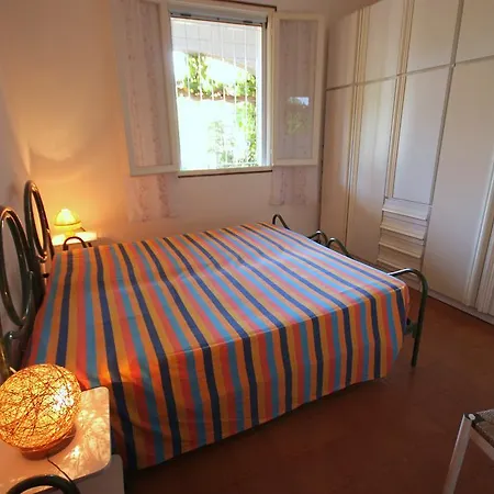 Feriehus Agenzia Vear- Azzurra