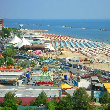 Σπίτι διακοπών Agenzia Vear- Azzurra *