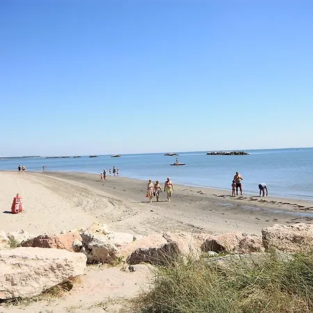 Agenzia Vear- Azzurra Feriehus Lido delle Nazioni